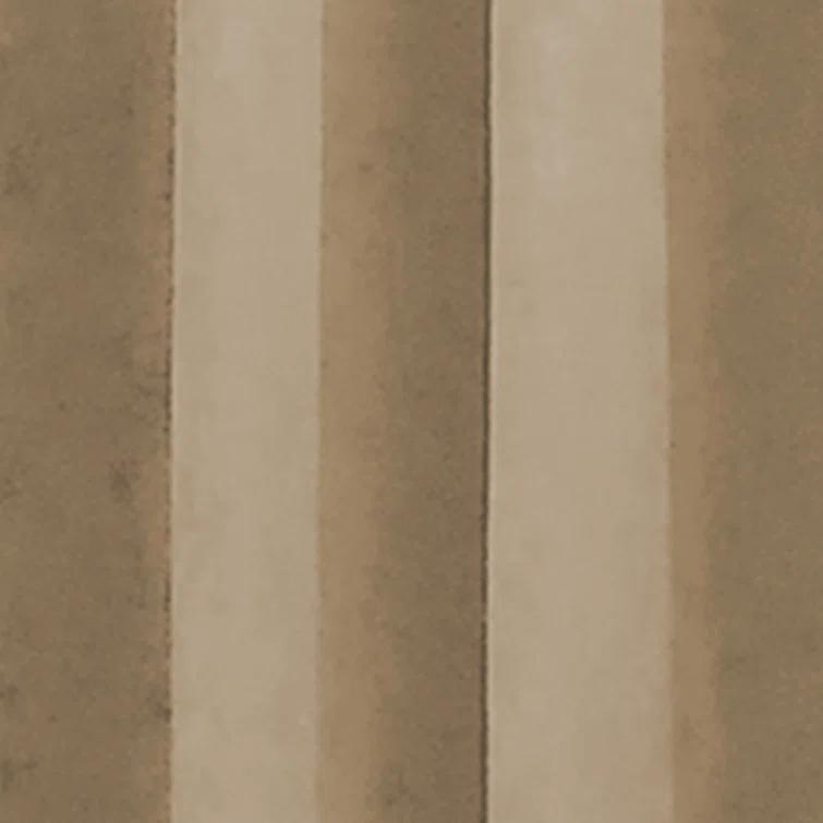 Winston Porter Curtainworks Boehme Solid Room Darkening Grommet Single Curtain Panel