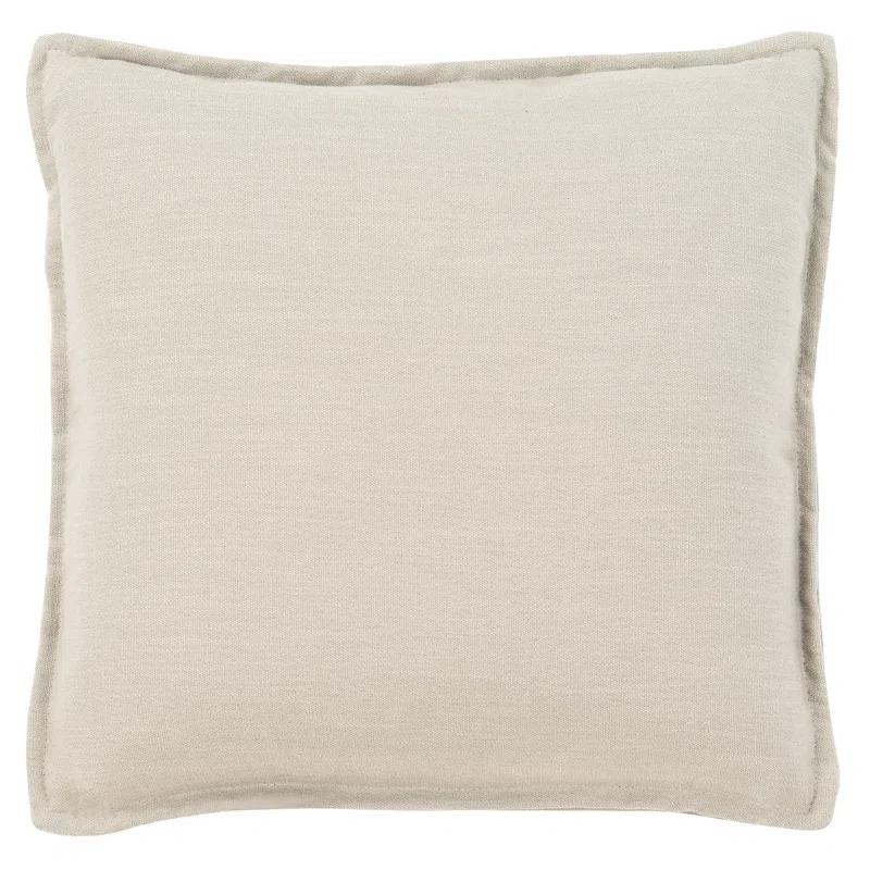Jyana Reversible Throw Pillow