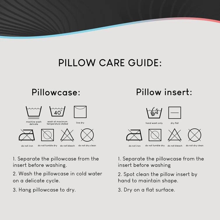 Stupell Industries Indoor/Outdoor Throw Pillow