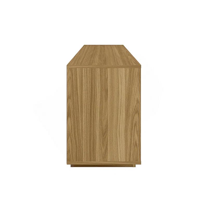 Hokku Designs Techni Mobili Modern TV Stand For Tvs Up To 70"