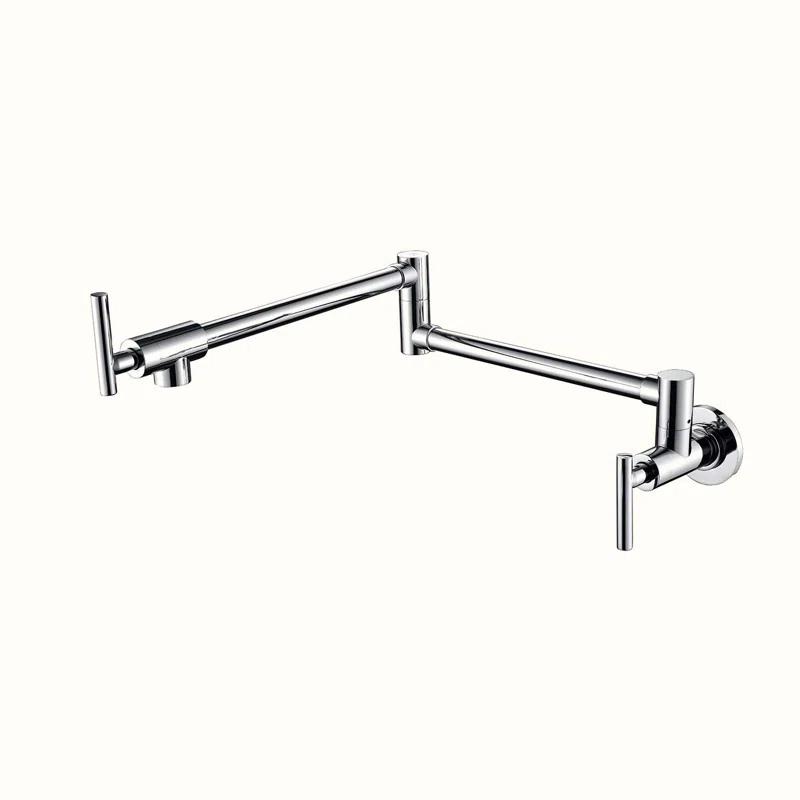 HOOSENG Touch Kitchen Faucet