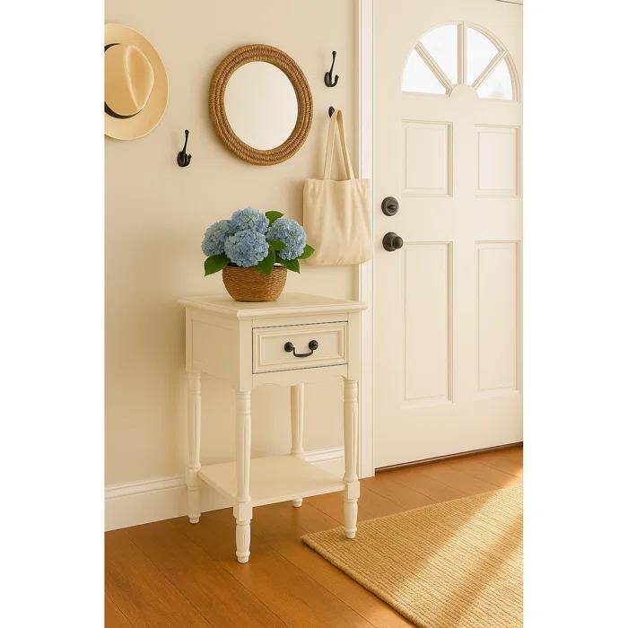 Ophelia & Co. Liscomb 16'' W Nightstand
