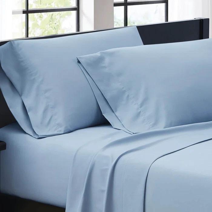 Truly Soft Everyday Microfiber Standard Sheet Set