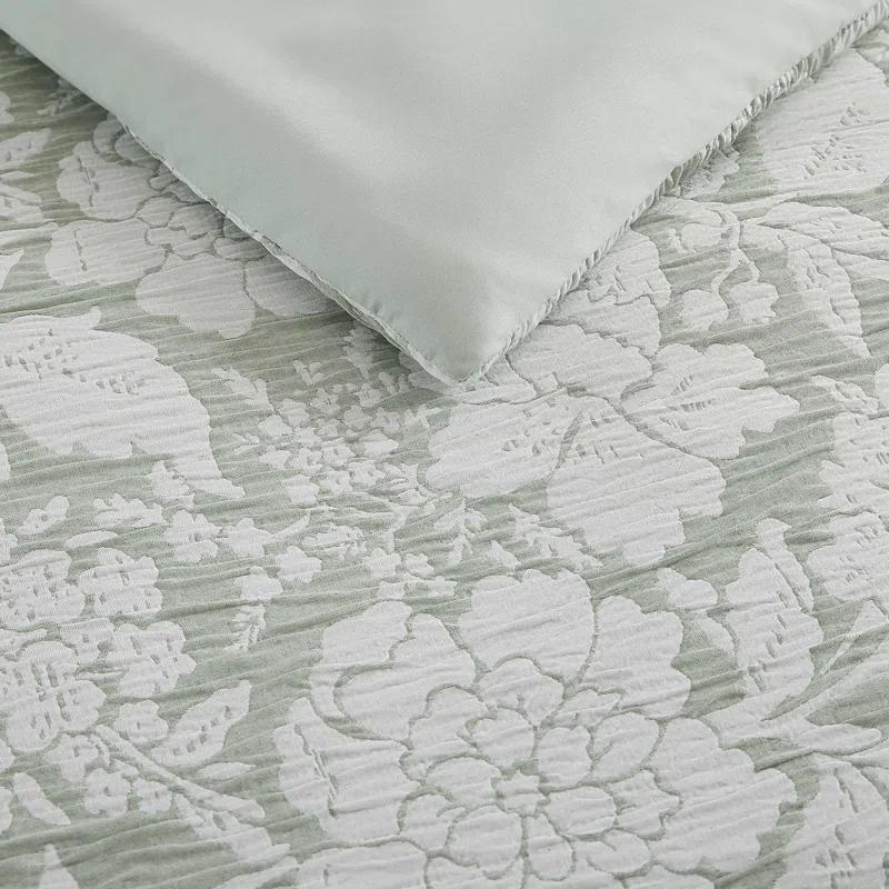 Stone Cottage Bedding Stone Cottage Redding Floral Reversible Duvet Cover Set