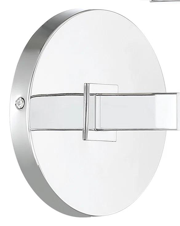 Mystic Dimmable Vanity Light