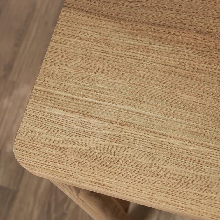 Inbox Zero Computer Desk