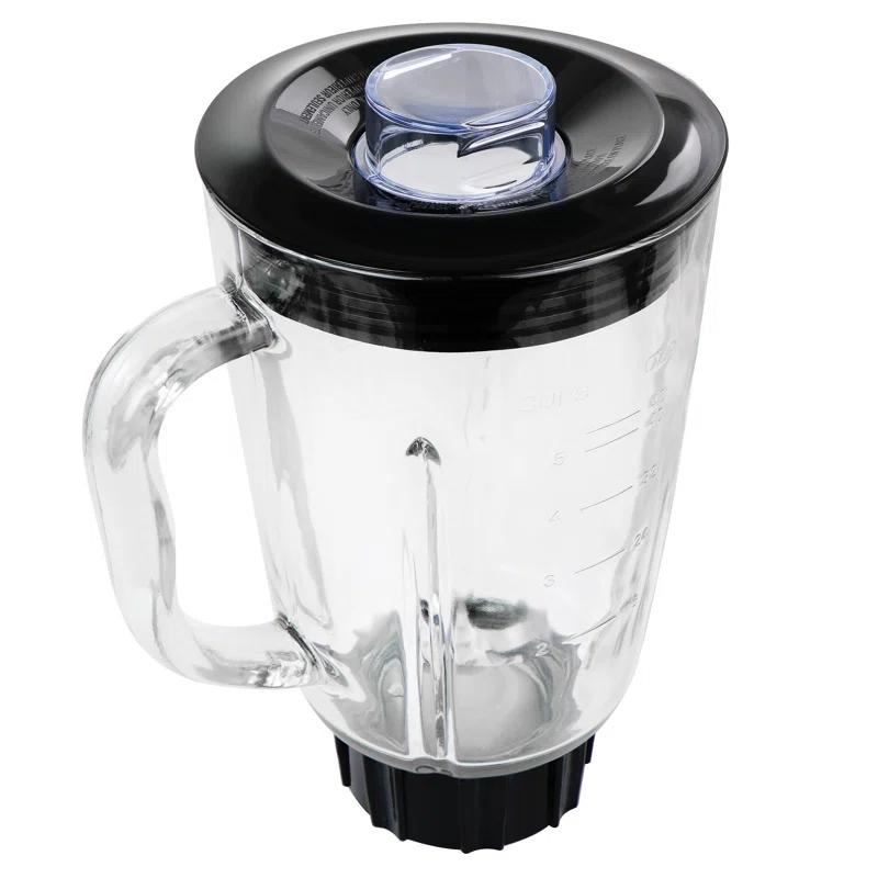 Better Chef Better Chef 10 Speed Countertop Blender