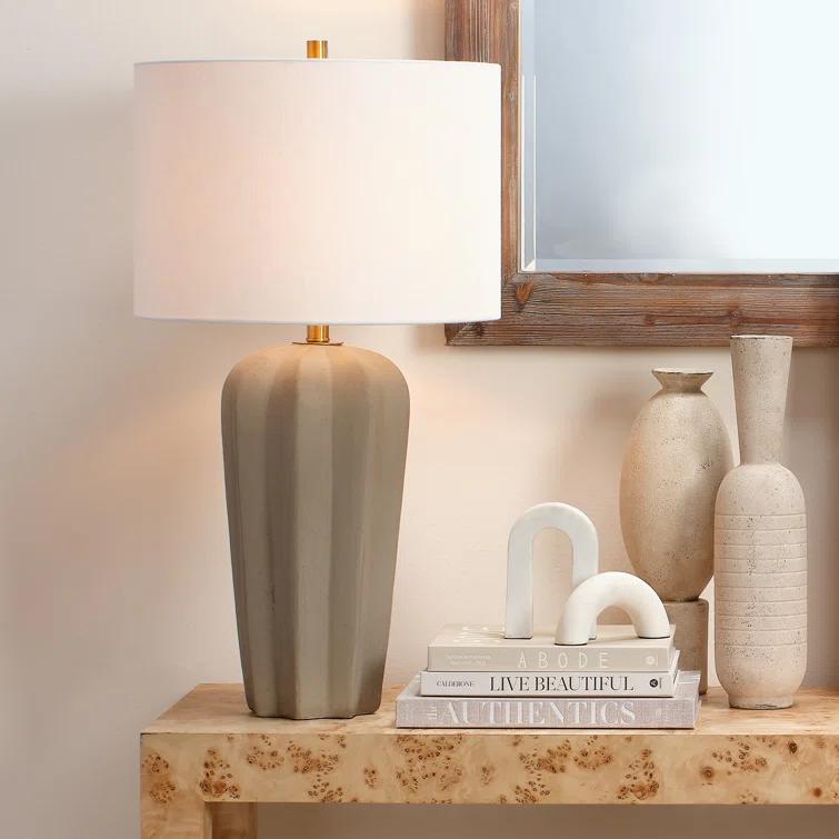 Raleigh Table Lamp