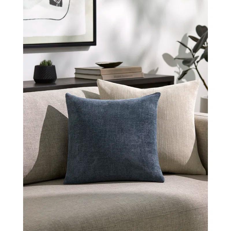 Livabliss Sajani Reversible Throw Pillow