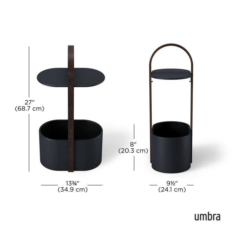 Bellwood End Table