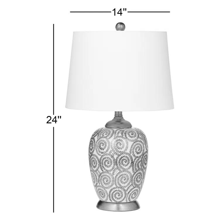 Blaire Table Lamp
