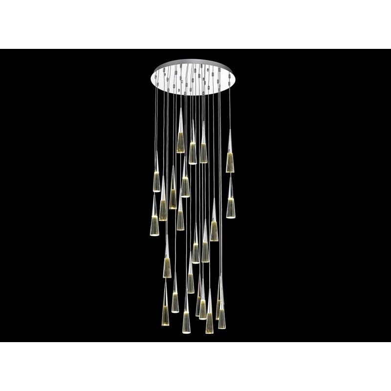 Avalon 25 - Light Cluster Pendant