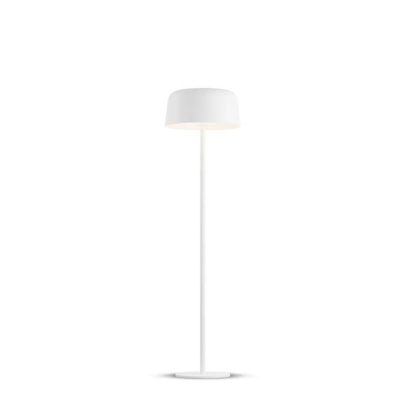 Koncept Technologies Inc Yurei 45.1'' LED Novelty Floor Lamp