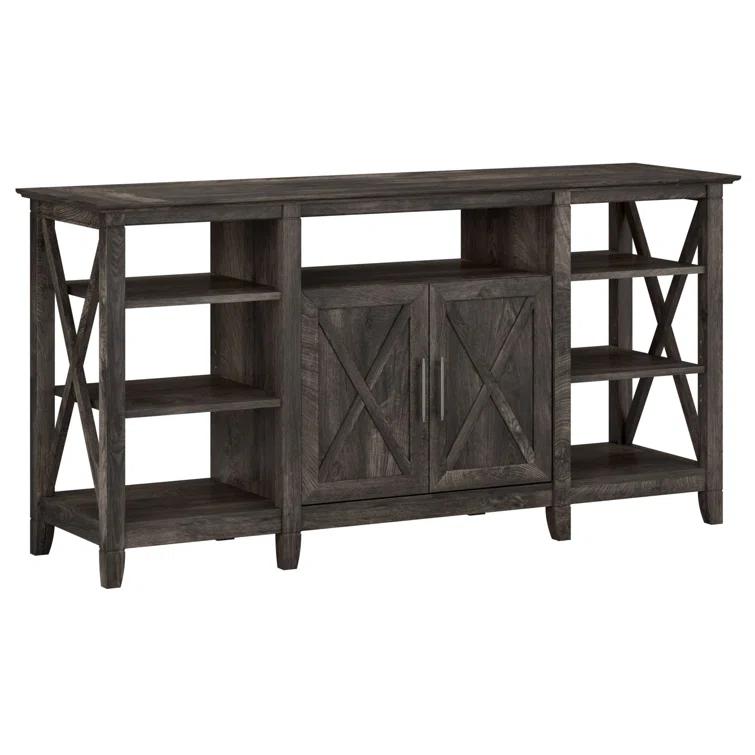 Laurel Foundry Modern Farmhouse® Huckins TV Stand for TVs up to 65"