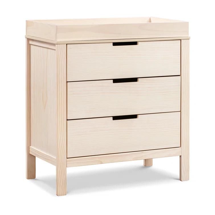 Carter's by DaVinci Colby 3 Drawer Dresser