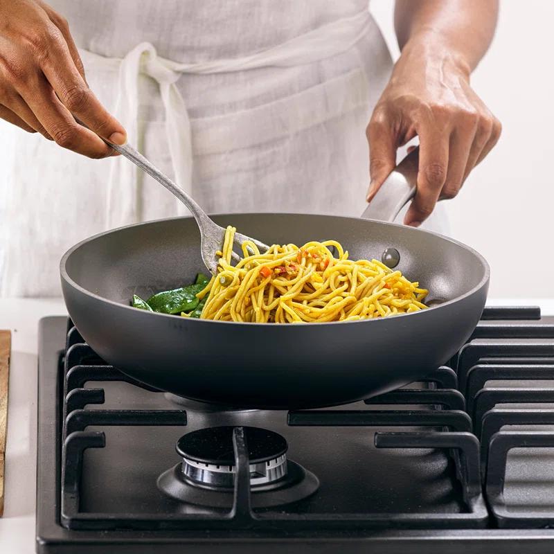 GreenPan GreenPan Chatham Healthy Ceramic Nonstick, 11" Wok