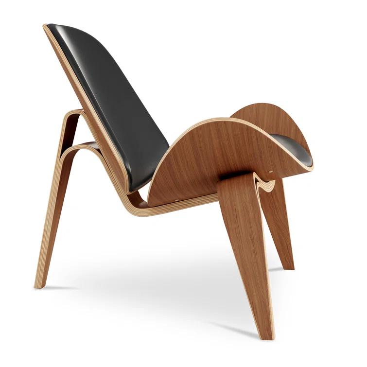 Modholic Arch Shell Chair