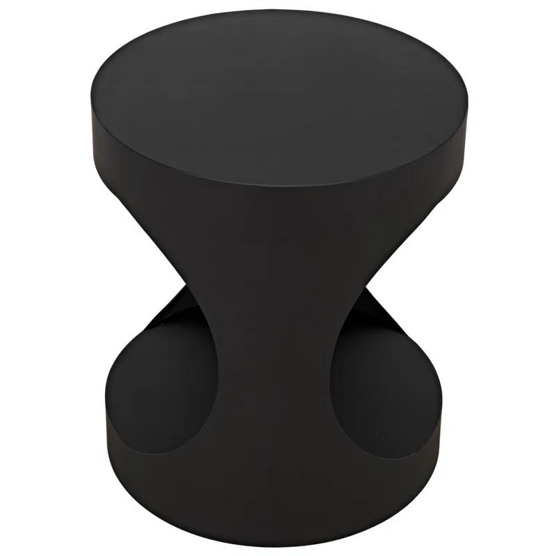 Leigha Side Table