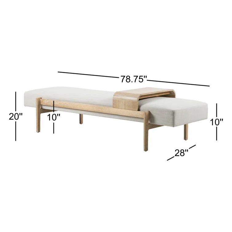 Romina Bench