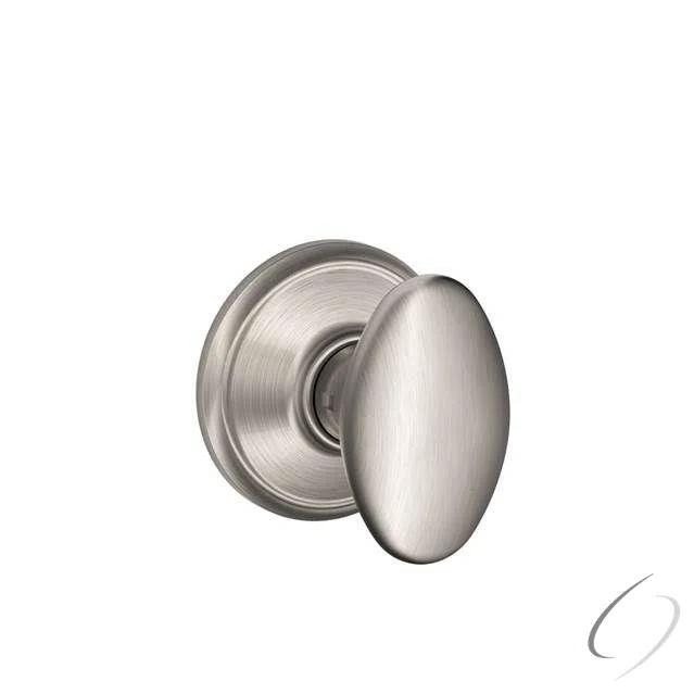 Schlage Sienna Passage Door Knob