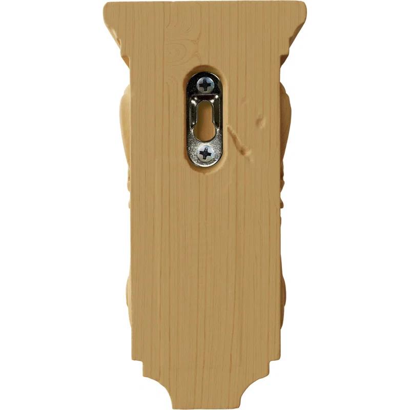 Ekena Millwork Acanthus Wood Corbel