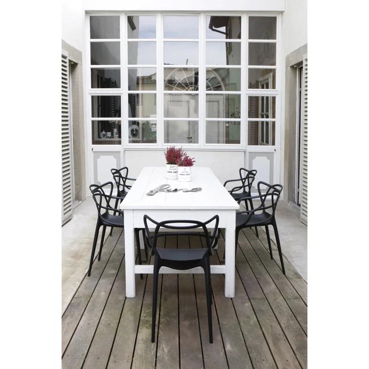 Masters Armchair (Set of 2)