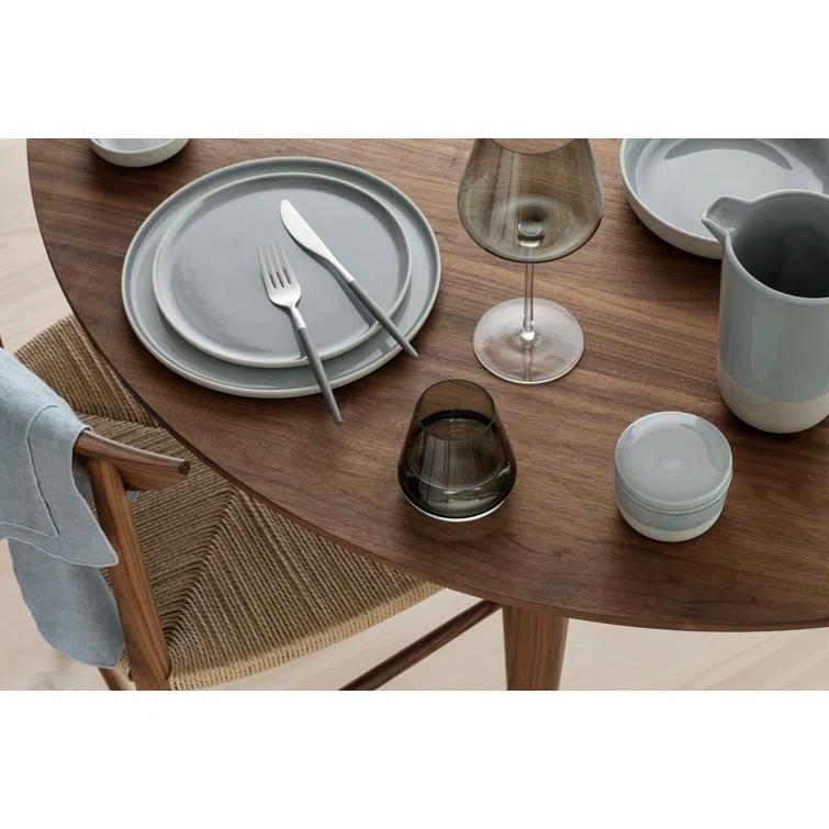 SABLO Ceramic Sugar Bowl with Lid