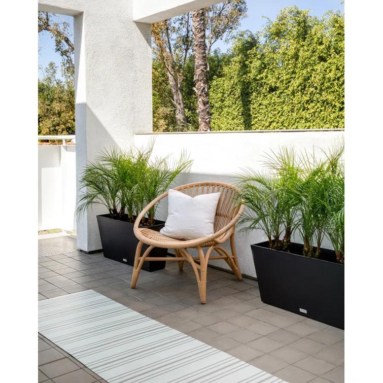 Pure Series Midori Planter