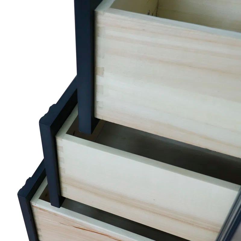 Bellaterra Home 36" Single Bathroom Vanity Base Only