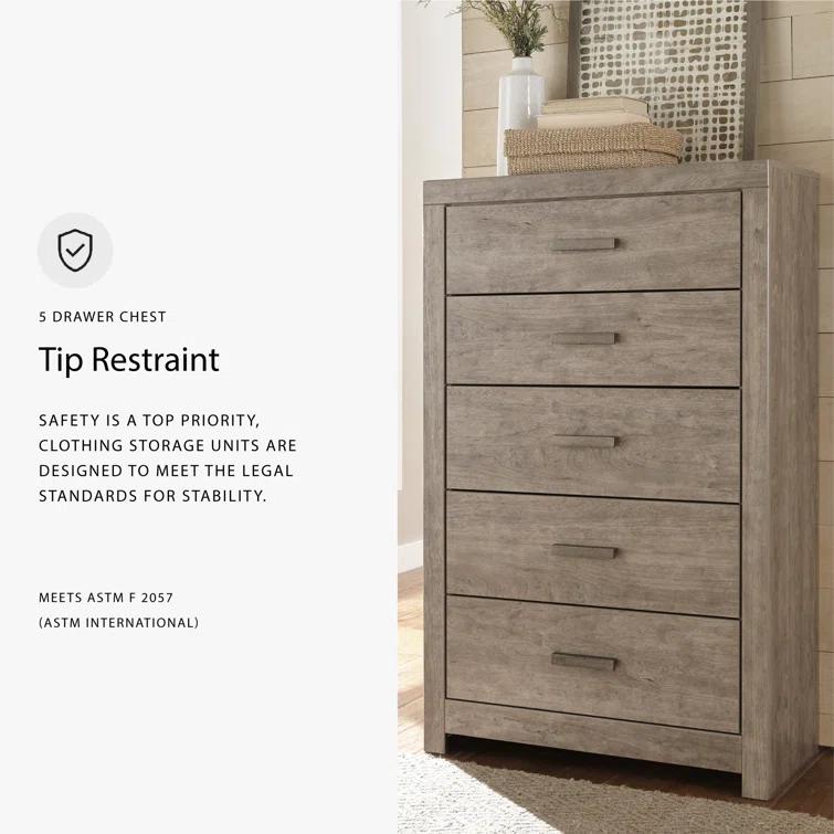 Culverbach Chest of Drawers