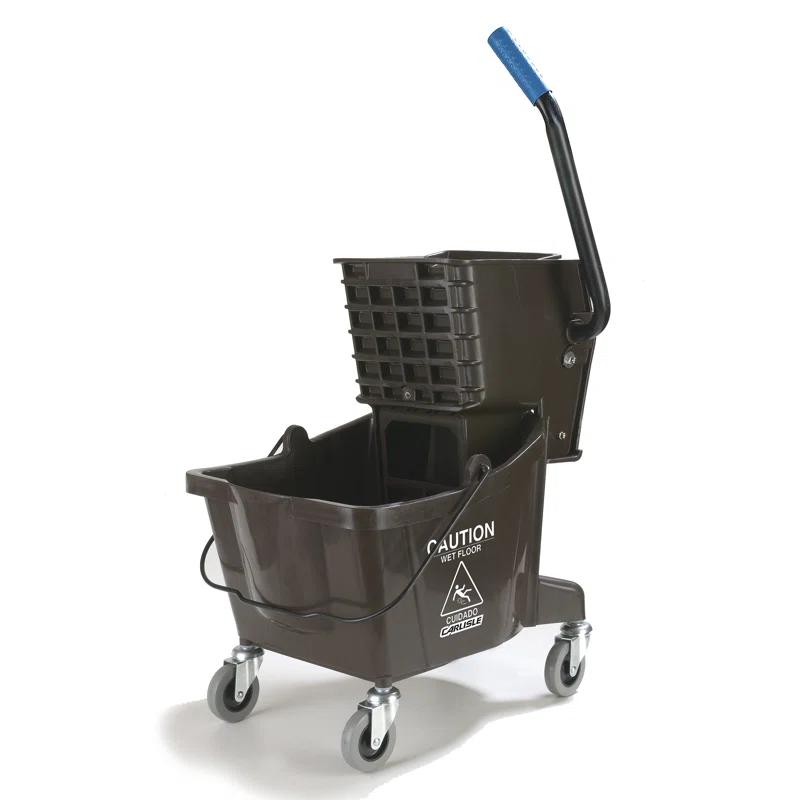 Carlisle Food Service Products Mop Bucket