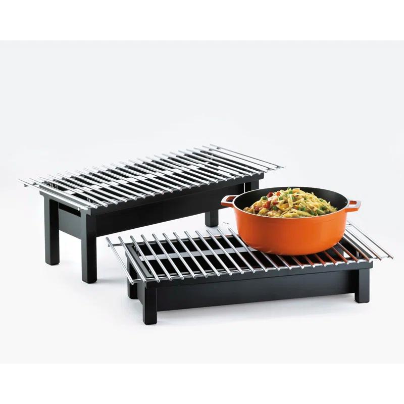 Cal-Mil One By One Chafer