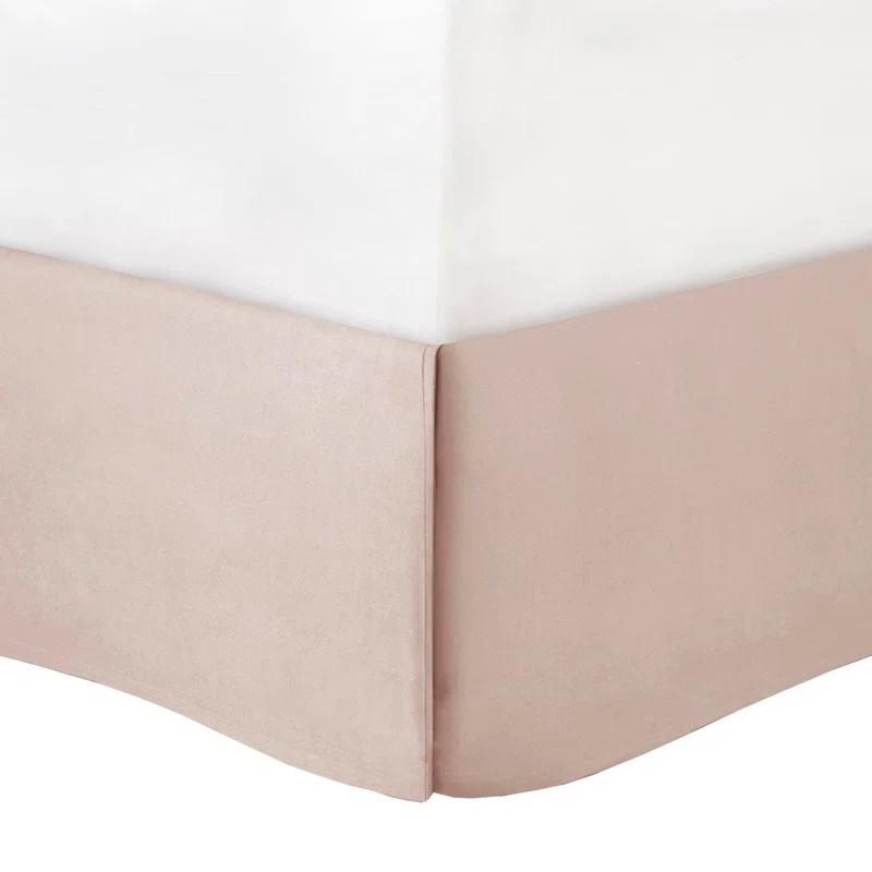 Madison Park Laurel 7 Piece Tufted Comforter Set