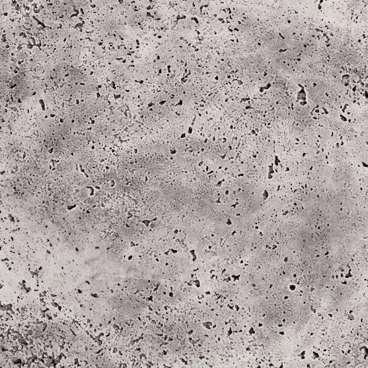 Adainville 16'' Stone Outdoor Side Table