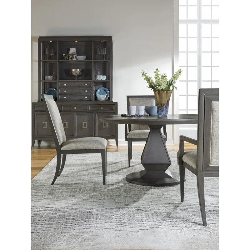 Appellation Upholstered Side Chair