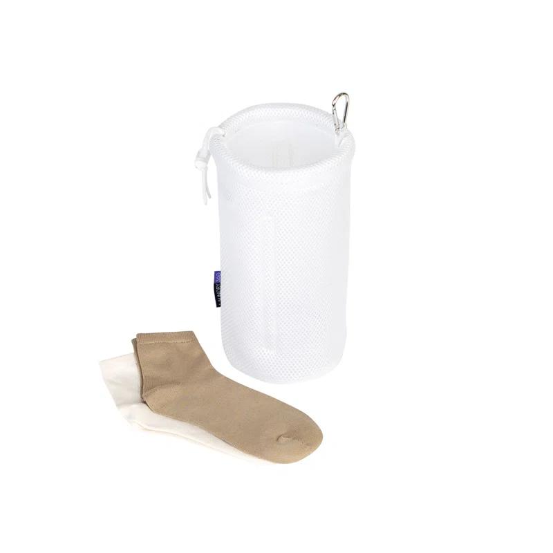Laundry 360 Laundry 360 Sanitized Sock Saver Wash Bag