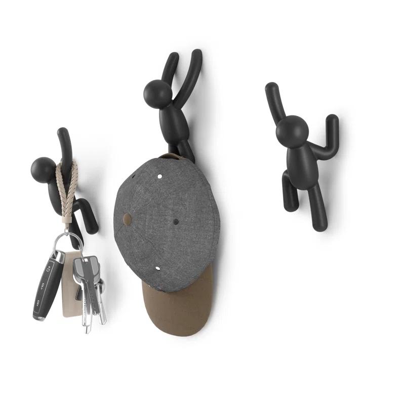 Buddy Wall Hook