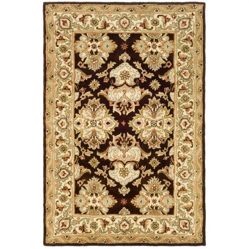 Safavieh Hand Tufted Wool Rug