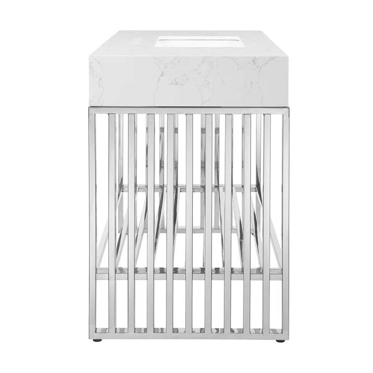 Modway Modway Gridiron 48" Bathroom Vanity