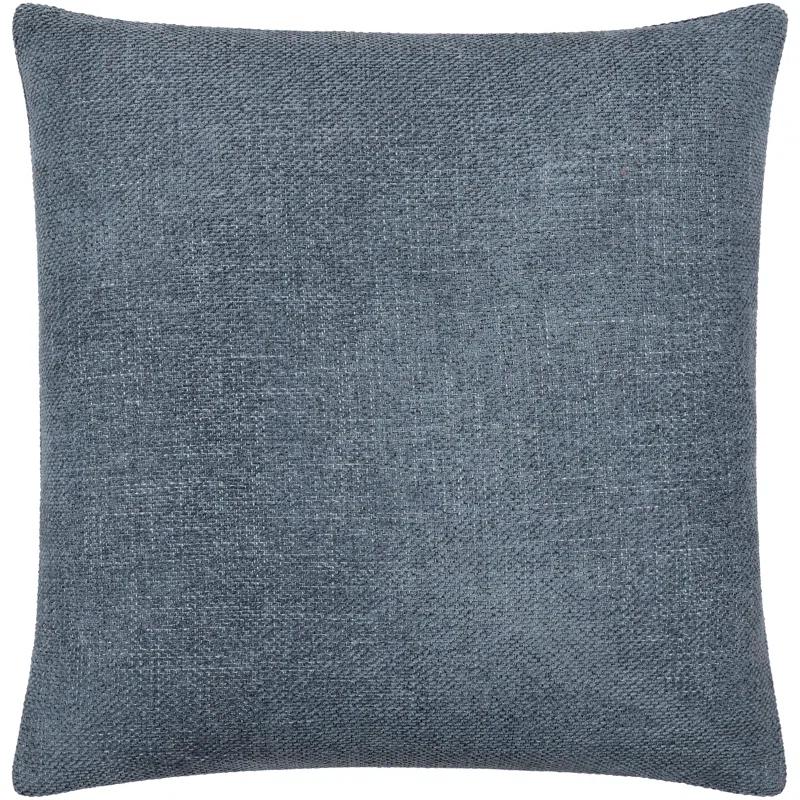 Livabliss Sajani Reversible Throw Pillow