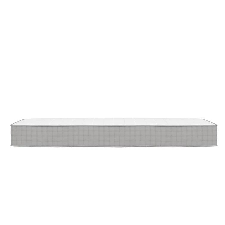 Signature Sleep Dream On 8” Pocket Spring Mattress & Reviews | Wayfair