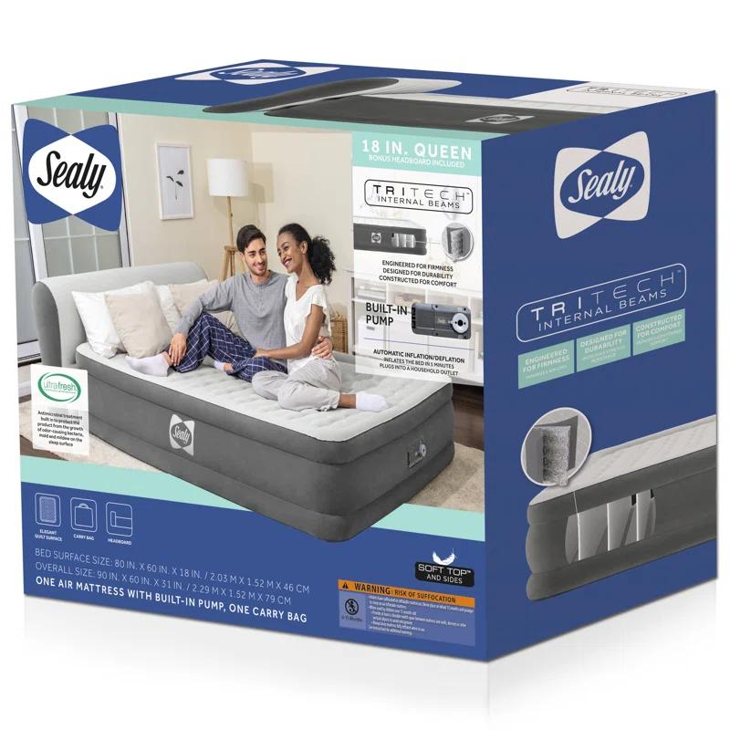 Bestway 31'' Air Mattress