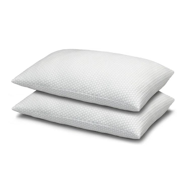 Ella Jayne Home Cool N' Comfort Pillow (Set of 2) (Set of 2)