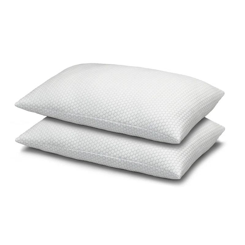 Ella Jayne Home Cool N' Comfort Pillow (Set of 2) (Set of 2)