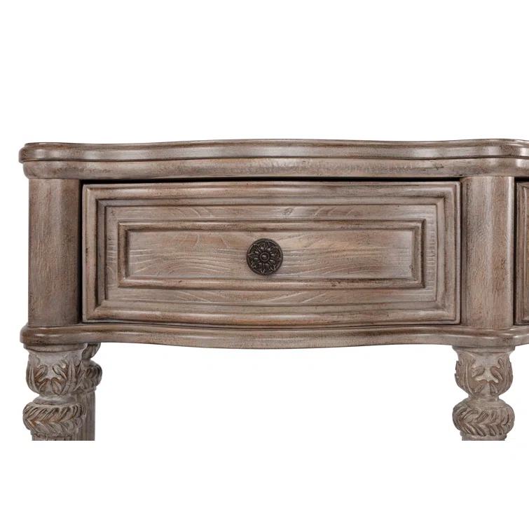 Balsam 72" Console Table