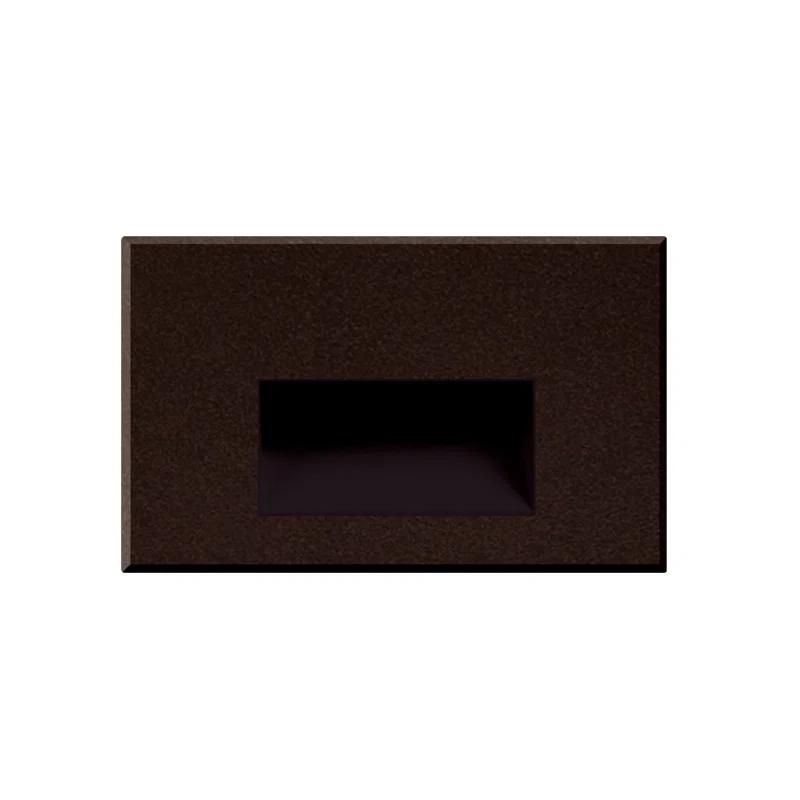Kuzco Lighting Sonic Integrated LED Metal Step Light