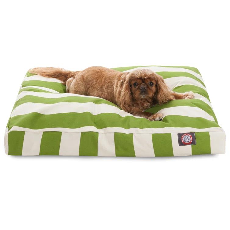 Majestic Washable Pet Bed