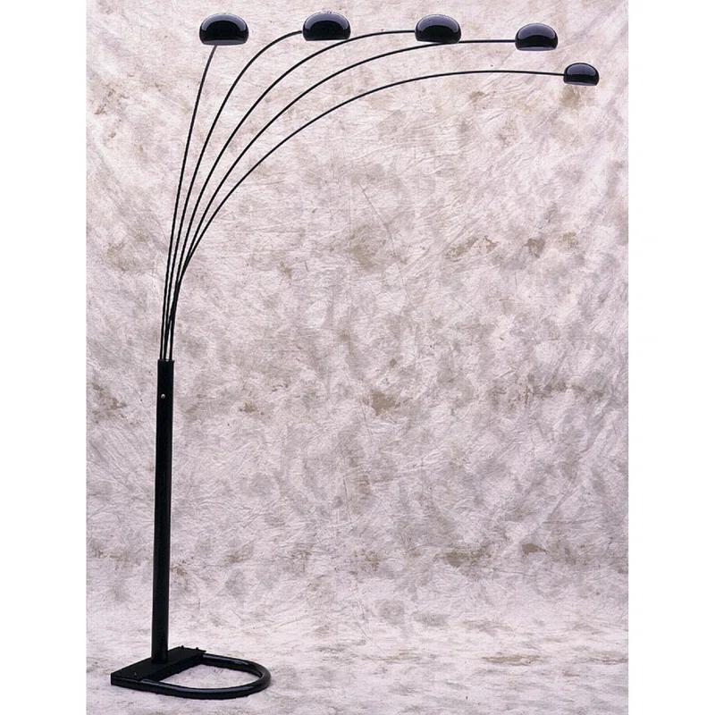 Wrought Studio™ Penhook 93'' Tree Floor Lamp