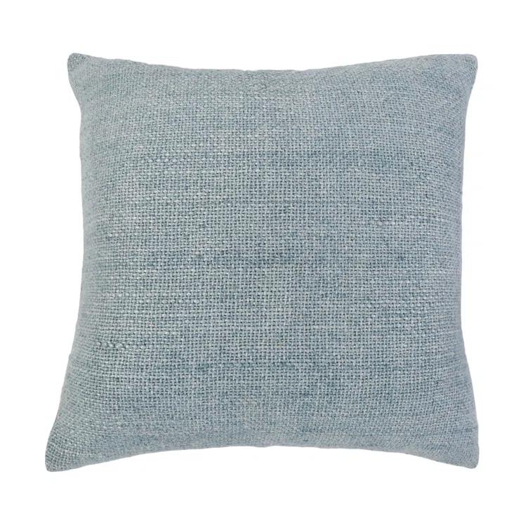 Pom Pom At Home Hendrick Reversible Throw Pillow