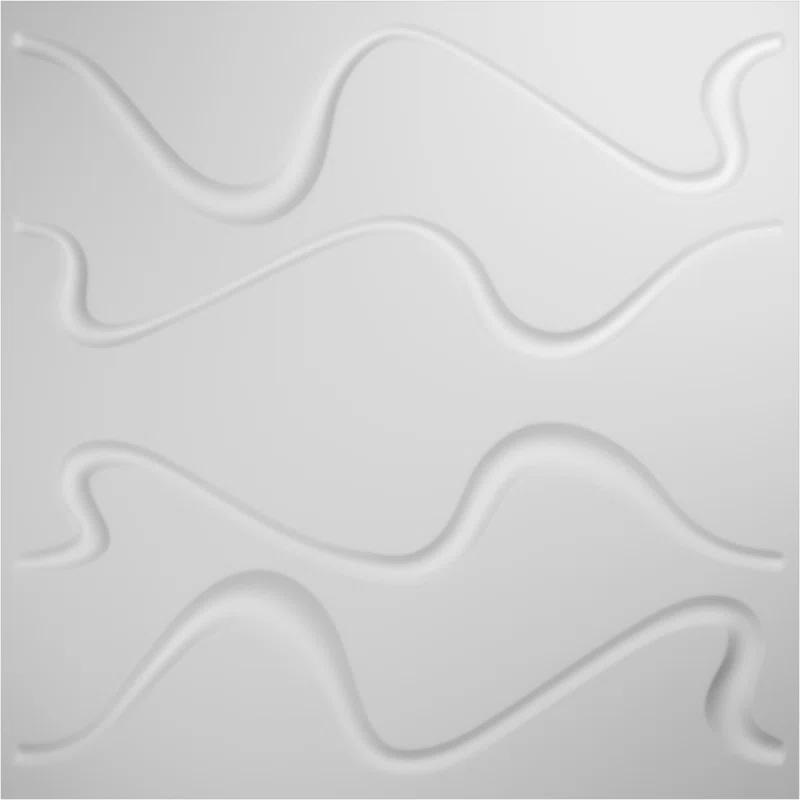 Ekena Millwork Versailles EnduraWall Decorative 3D Wall Panel